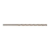 Milwaukee Metaalboren 4 x 119 mm HSS-Ground lang DIN 340 VE=10 - 4932430332