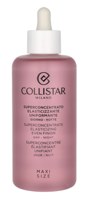 Collistar Superconcentrate Elasticizing Body Lotion 200 ml Bodylotion Dames