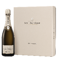 Louis Roederer, Collection 2 flûtes in gift | Mousserend wit | Frankrijk