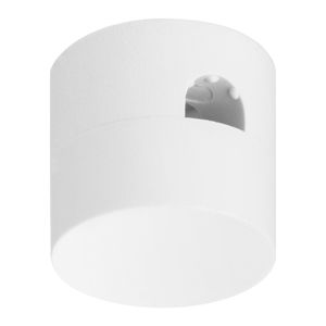 Home sweet home snoerhouder design Dot - wit