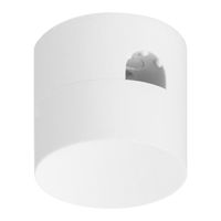 Home sweet home snoerhouder design Dot - wit Home sweet home snoerhouder design Dot - wit