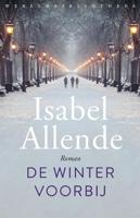 De winter voorbij