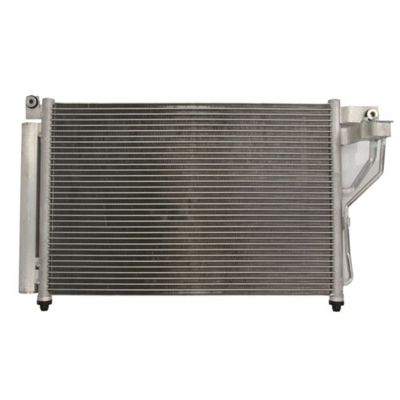 Condensor, airconditioning AC830062