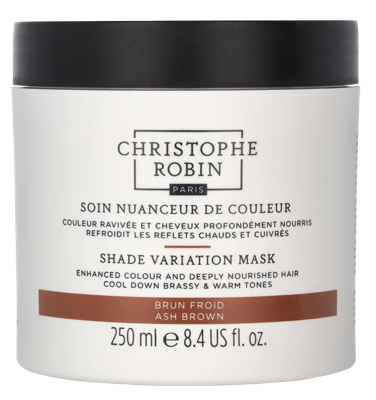Christophe Robin Shade Variation Mask Maskers 250 ml