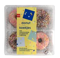HEMA Donut Koekjes 160gram HEMA Donut Koekjes 160gram