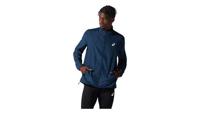 Asics Core Sport Jas Heren French Blue L