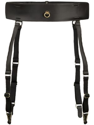 Maison Close porte-jarretelle Chambre Noire