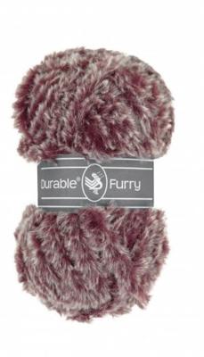 Durable Furry 414 Anemone
