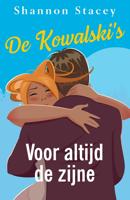 Voor altijd de zijne - Shannon Stacey - ebook