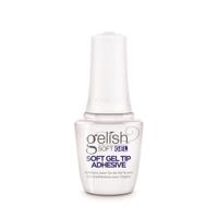 Gelish Soft Gel Tip Adhesive 15ml