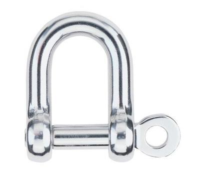 Harken 12mm D-sluiting Default