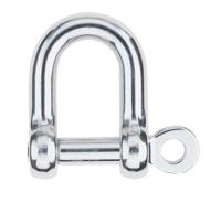 Harken 12mm D-sluiting Default