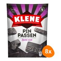 Klene - Pinpassen - 8x 210g