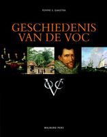 Geschiedenis van de VOC - Femme S. Gaastra - ebook