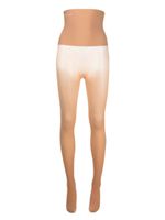 Wolford Fatal high-waisted tights - NEUTRALS - thumbnail