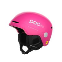 POCito Obex MIPS Helm Fluorescent Pink XSS