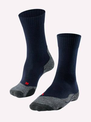FALKE - Wandelsokken - TK2 Women - 6120, Maat:37-38
