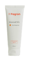 Fagron Ureumzalf 10%