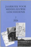 Jaarboek voor Middeleeuwse geschiedenis (Paperback)