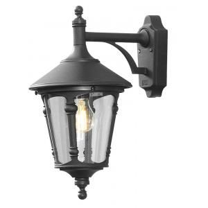 Wandlamp Virgo neerwaarts - Matwit