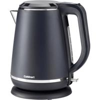 Cuisinart Waterkoker 3000 W Zwart
