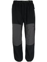 Gramicci pantalon de jogging Polartec en polaire - Noir