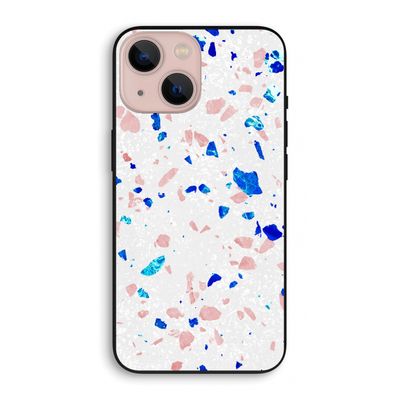 Terrazzo N°6: iPhone 13 mini Biologisch afbreekbaar hoesje