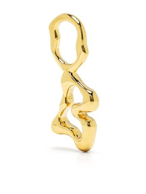 Maria Black breloque Fluent Lettre B - Or
