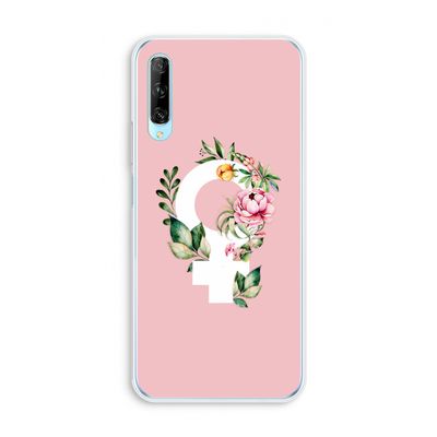 Venus: Huawei P Smart Pro Transparant Hoesje