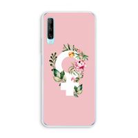 Venus: Huawei P Smart Pro Transparant Hoesje