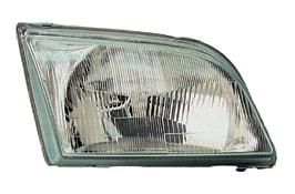 Koplamp rechts 205683182