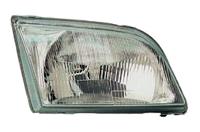 Koplamp rechts 205683182