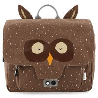 Trixie Baby boekentas - Mr. Owl Maat