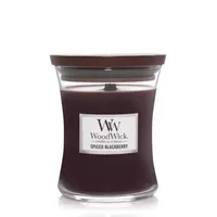 WW Spiced Blackberry Medium Candle