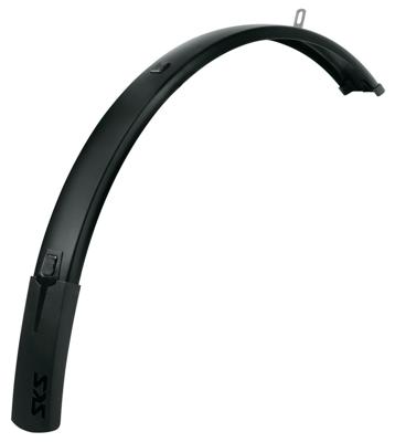 Sks Voorspatbord 28" bluemels style profile