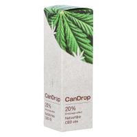 Candrop 20% Huile Cbd 10ml