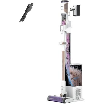 SharkIW3612EU Steelstofzuiger zonder zak Roze