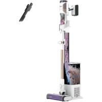 Shark IW3612EU Steelstofzuiger zonder zak Roze Shark IW3612EU Steelstofzuiger zonder zak Roze
