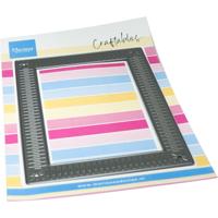 Marianne Design • craftable shaker frame a6