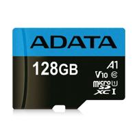 ADATA Premier 128 GB MicroSDXC UHS-I Klasse 10