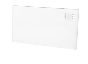 Eurom Alutherm 1500 WiFi Binnen Wit 1500 W Ventilator elektrisch verwarmingstoestel