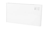 Eurom Alutherm 1500 WiFi Binnen Wit 1500 W Ventilator elektrisch verwarmingstoestel - thumbnail