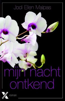 Mijn nacht ontkend - Jodi Ellen Malpas - eBook (9789401603485)