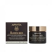 Apivita Queen Bee Absolute Anti-Aging & Regenerating Cream 50ml