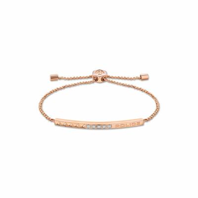 Police PEJLB2010533 18 cm Dames armband