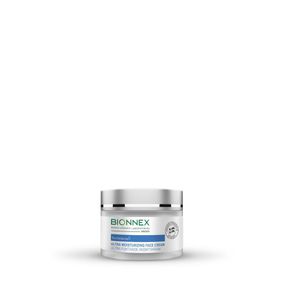 Perfederm moisturising face cream