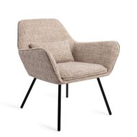 Jesper Home Fauteuil Sanno