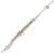 Odyssey Wind Instruments OFL100 Debut C Flute dwarsfluit met koffer