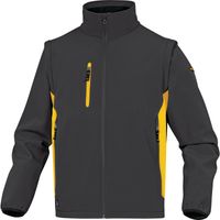 Delta Plus MYSEN2 Softshell Jas