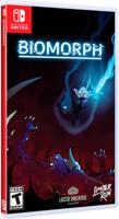 Biomorph (Limited Run Games)